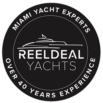 58ft Sea Ray Yacht For Sale